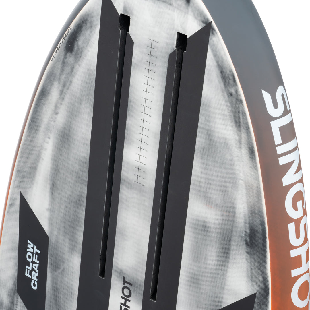 Flow Craft Wing Foil Board | Slingshot Sports