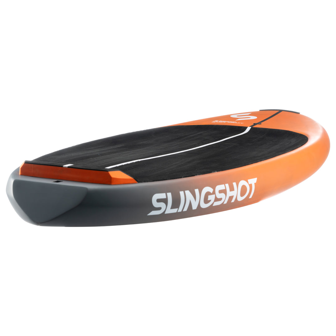 Flow Craft Wing Foil Board | Slingshot Sports