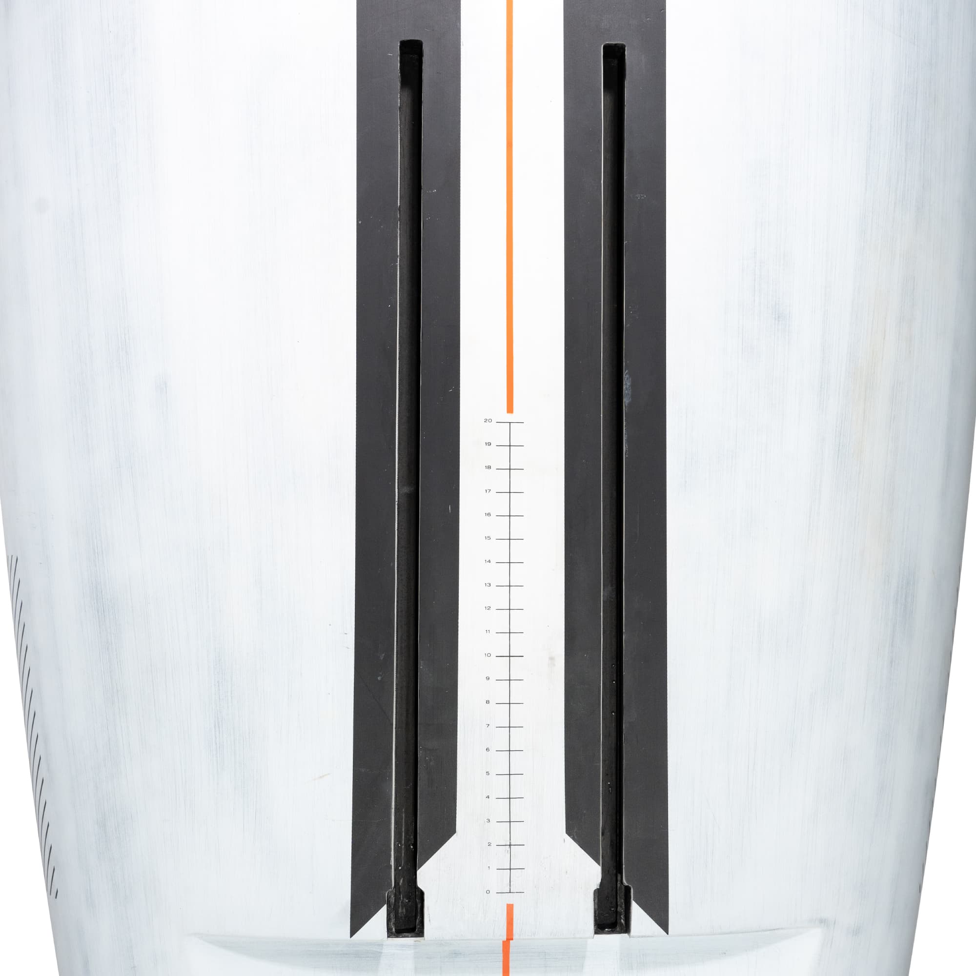 Aile Foil Laser Craft  Foil planche de SUP downwind | Slingshot