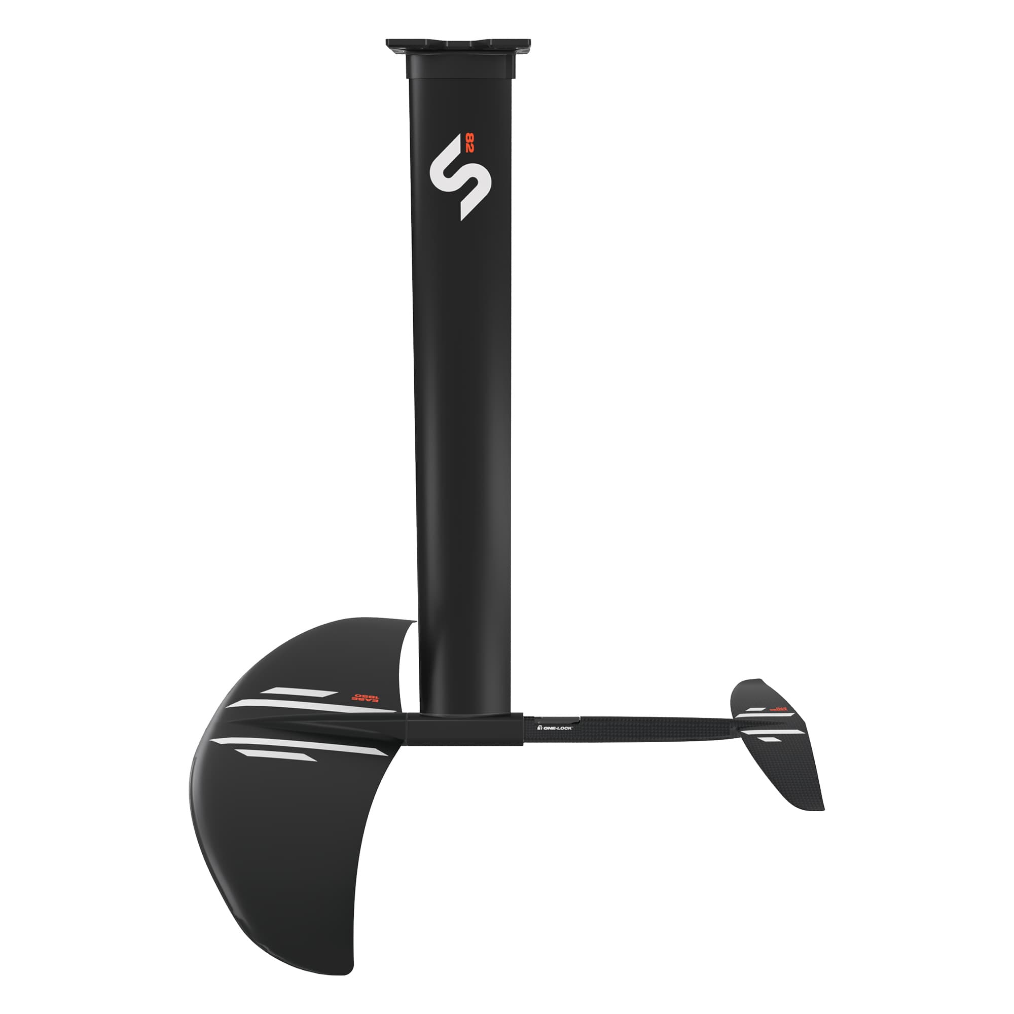 Slingshot One-Lock Wing QuickStart Package | Foil Package