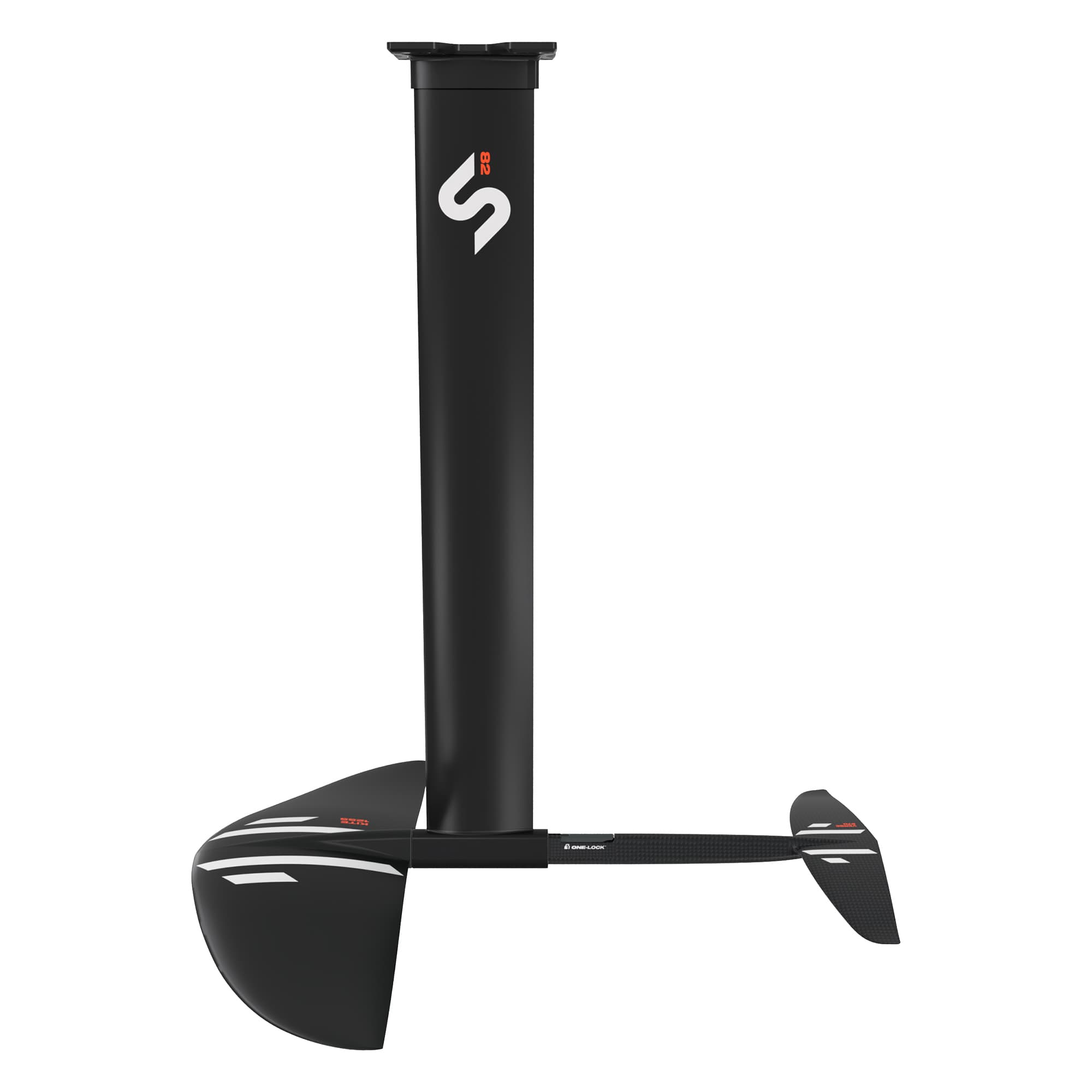 Introducing Slingshot's One-Lock Screwless Foil System – Slingshot