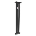 One-Lock Carbon Mast constructed from high modulus carbon fiber, offering exceptional stiffness and lightweight performance for advanced foil setups with a screw-free modular design.