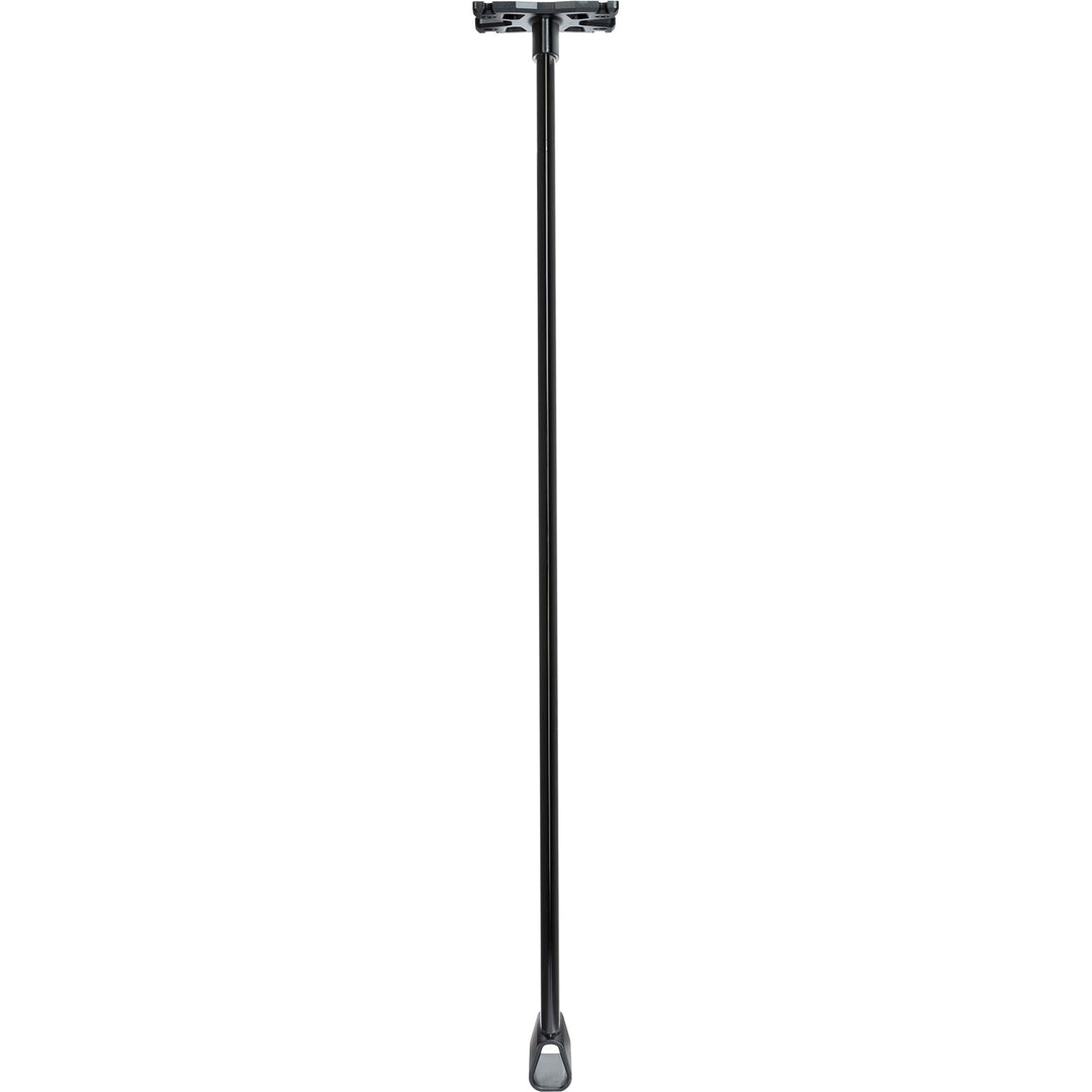 One-Lock Aluminum Mast