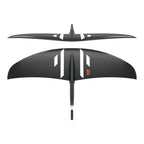 One-Lock First Flight Wake Foil Package