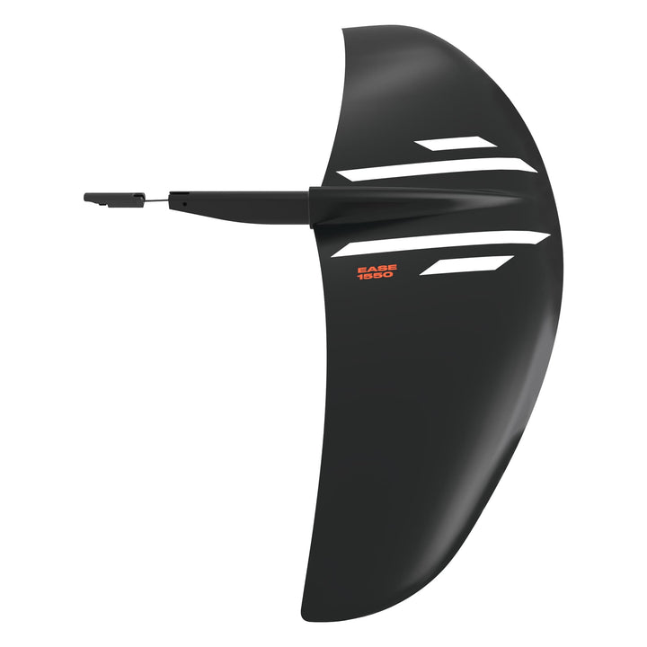 One-Lock Ease Front Wing