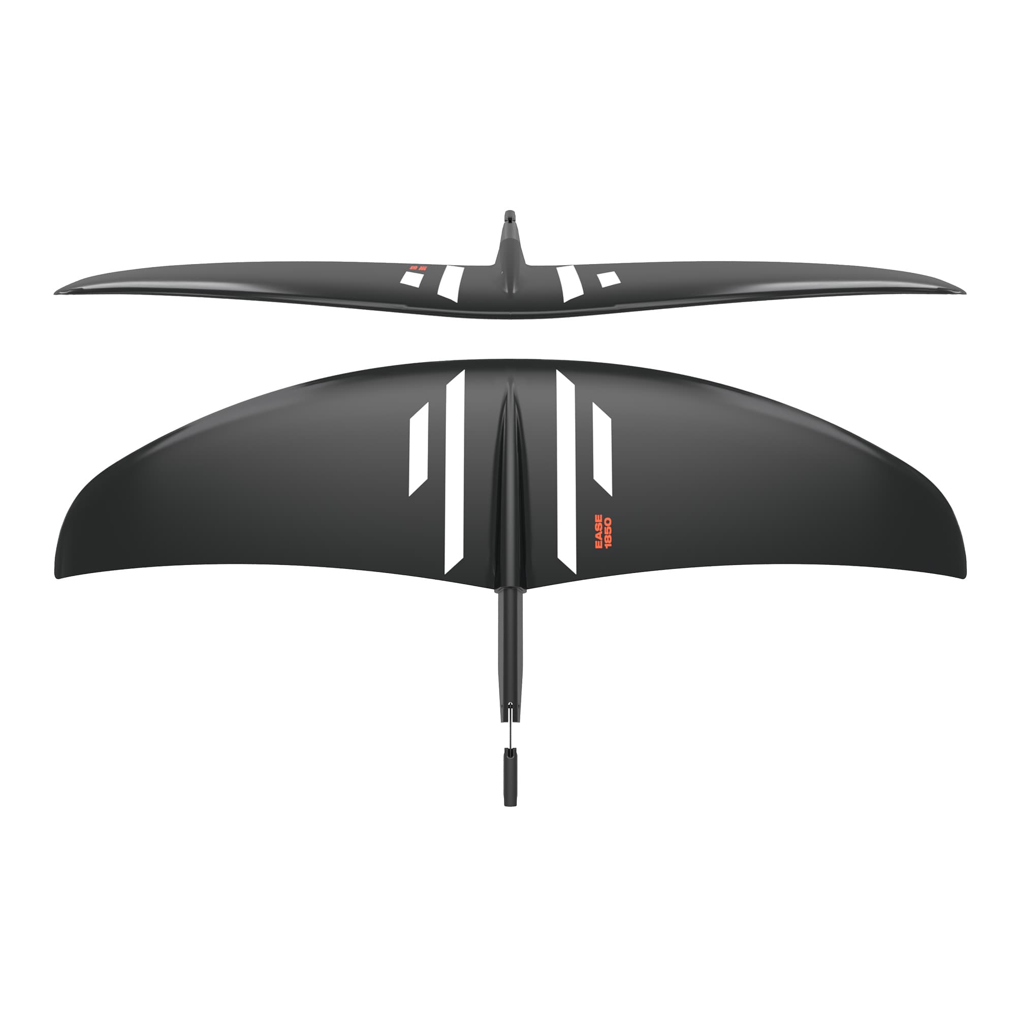 One-Lock Wing Manticore Board Package – Slingshot Sports