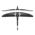 One-Lock Glide Front Wing