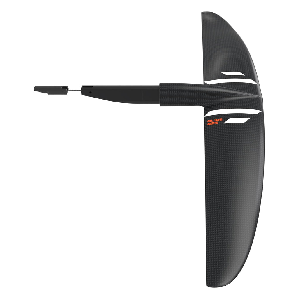 One-Lock Glide Front Wing