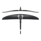 One-Lock Glide Front Wing