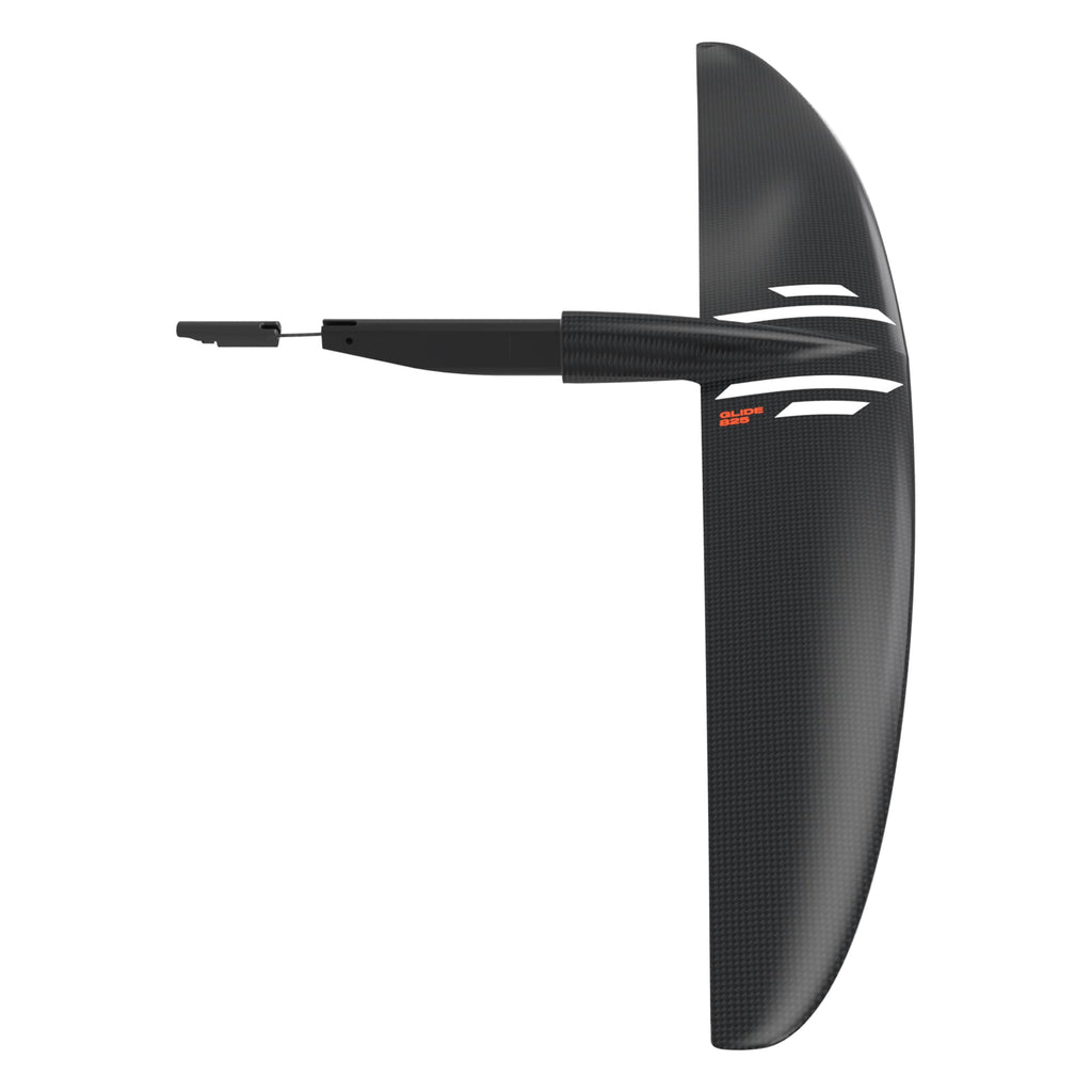 One-Lock Glide Front Wing