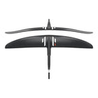 One-Lock Glide Front Wing