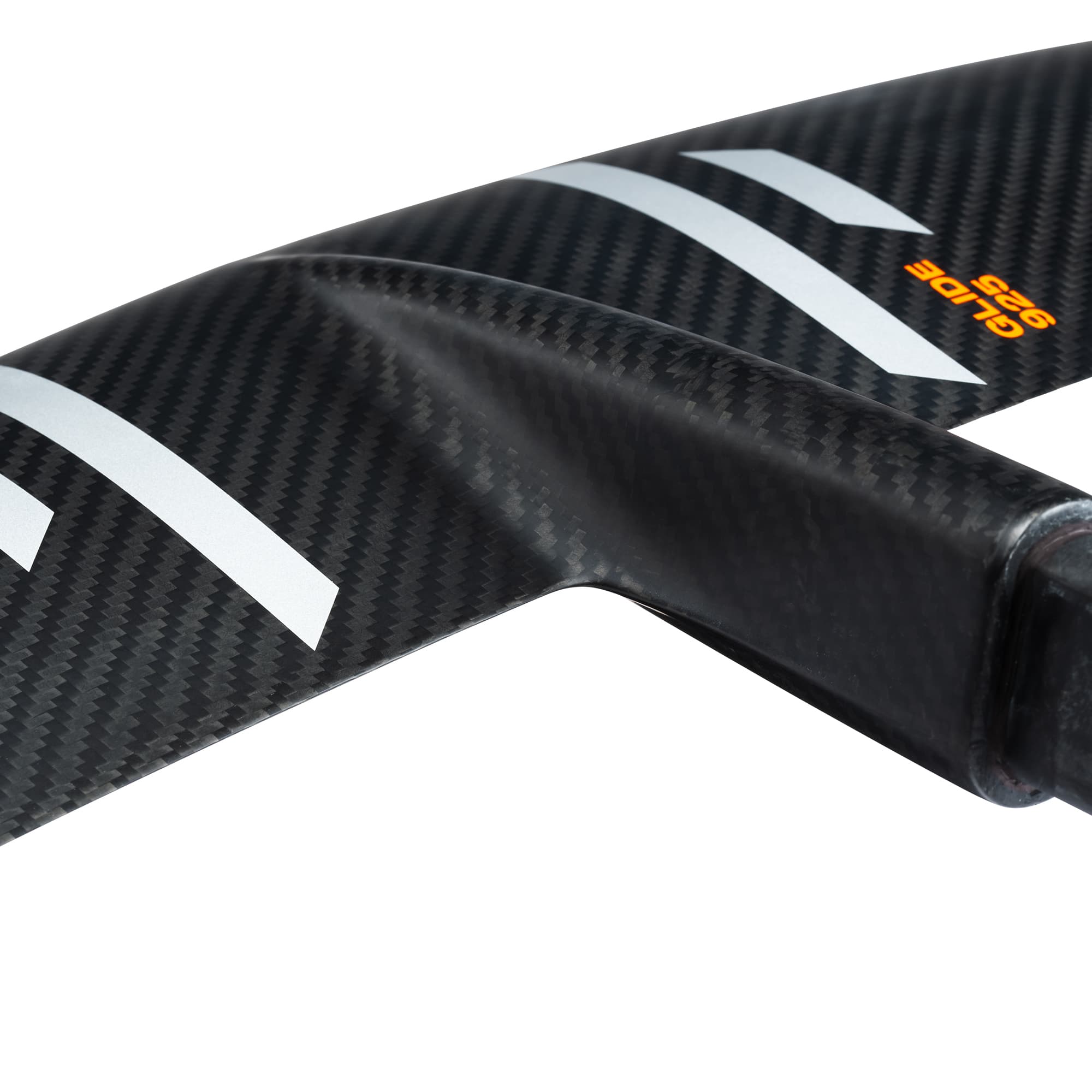 Slingshot One-Lock Glide Front Wing Foil