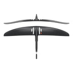 One-Lock Glide Front Wing