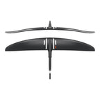 One-Lock Glide Front Wing