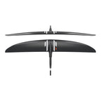 One-Lock Glide Front Wing