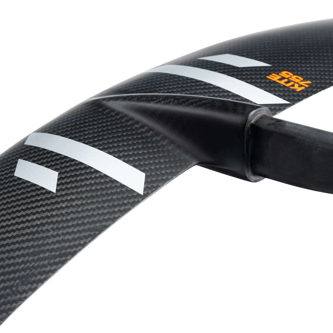 Slingshot One-Lock Kite 755 Foil Front Wing