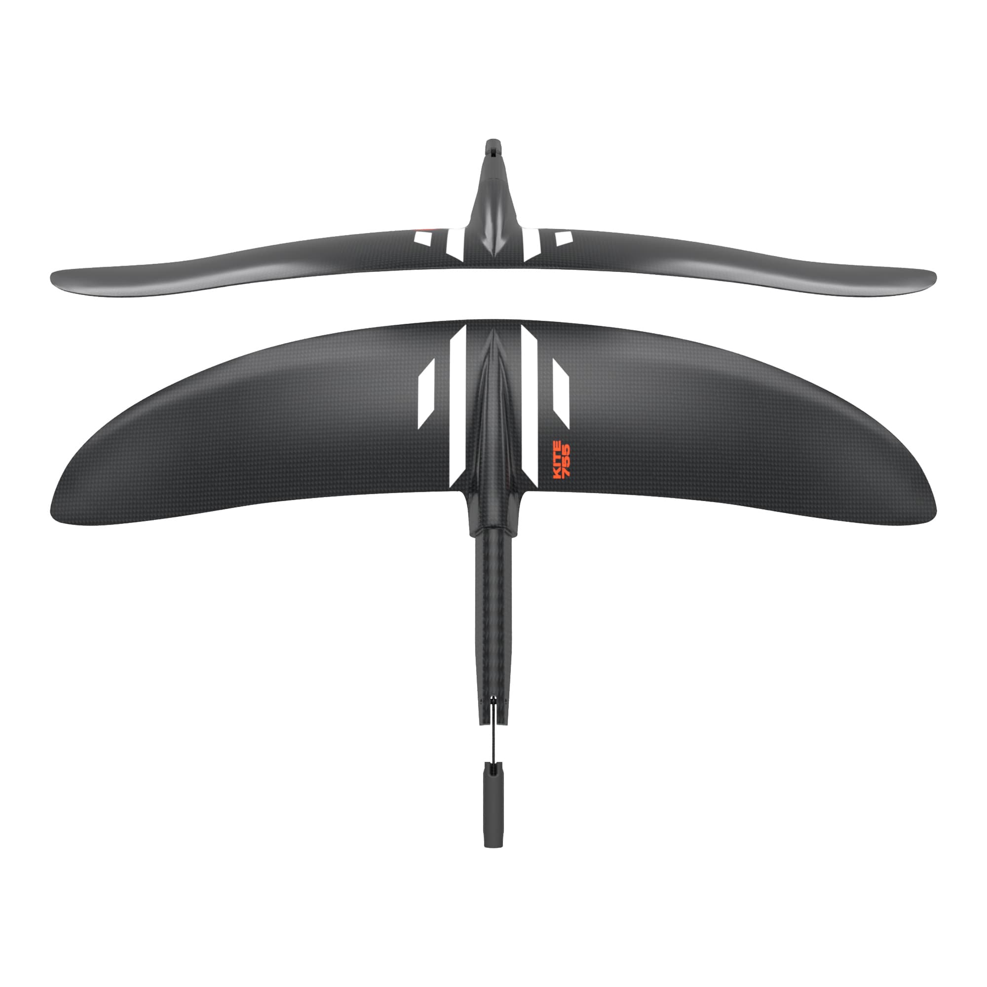 Slingshot One-Lock Kite Front Wing Foil – Slingshot Sports