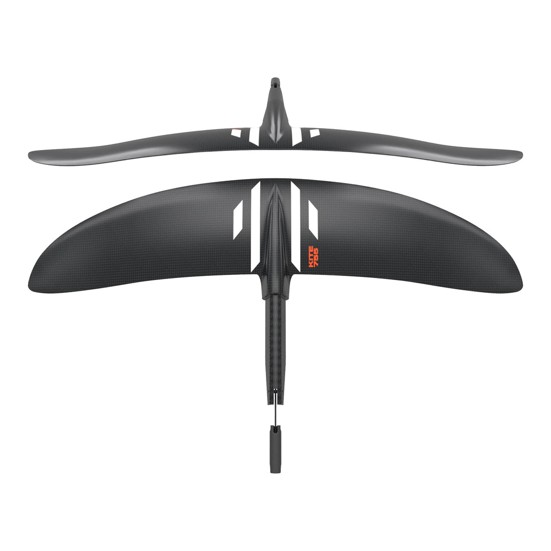 Slingshot One-Lock Kite 755 Foil Front Wing