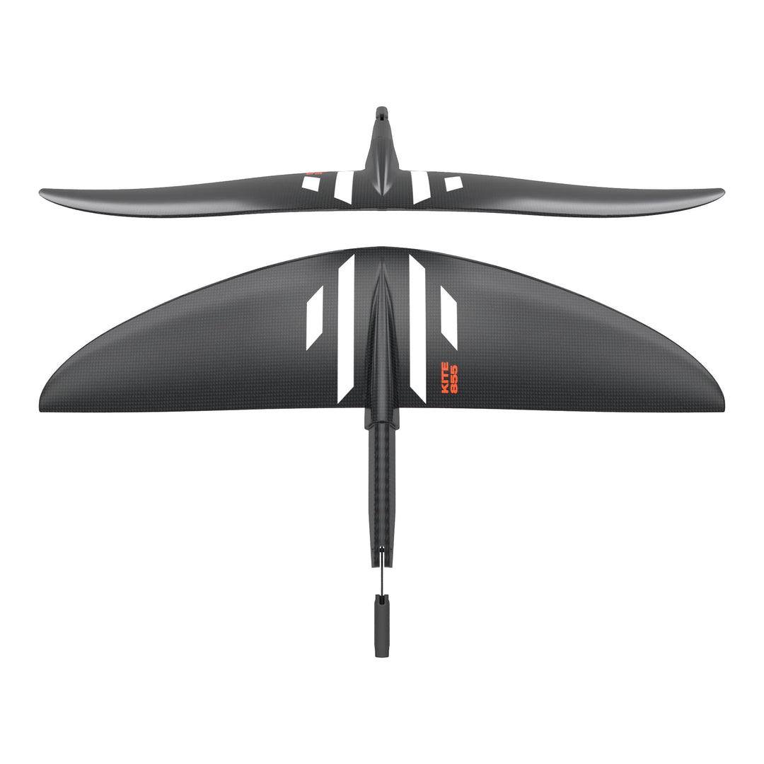 Slingshot One-Lock Kite 855 Foil Front Wing