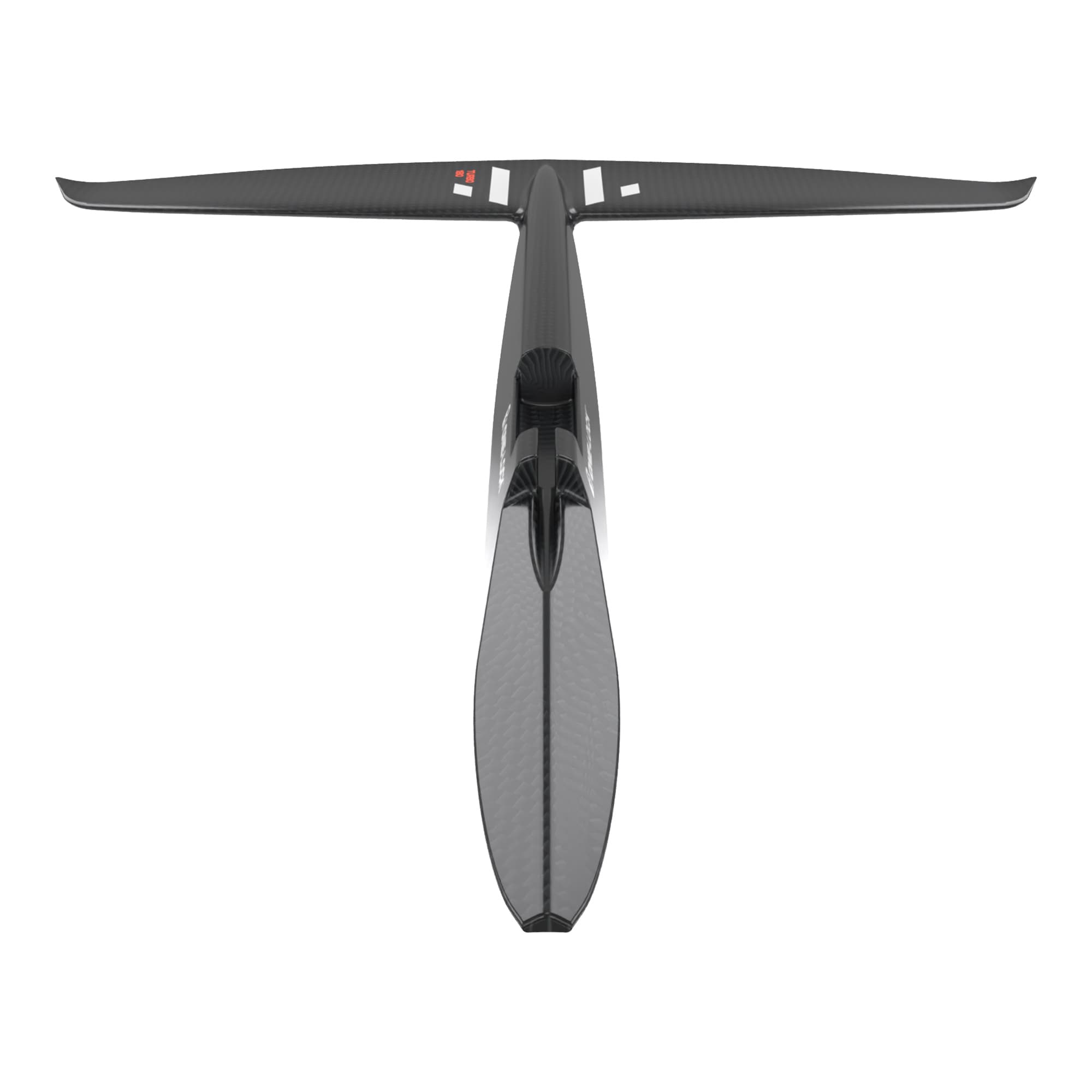 Slingshot One-Lock Turbo Tail 180 | Foil Stabilizer – Slingshot Sports