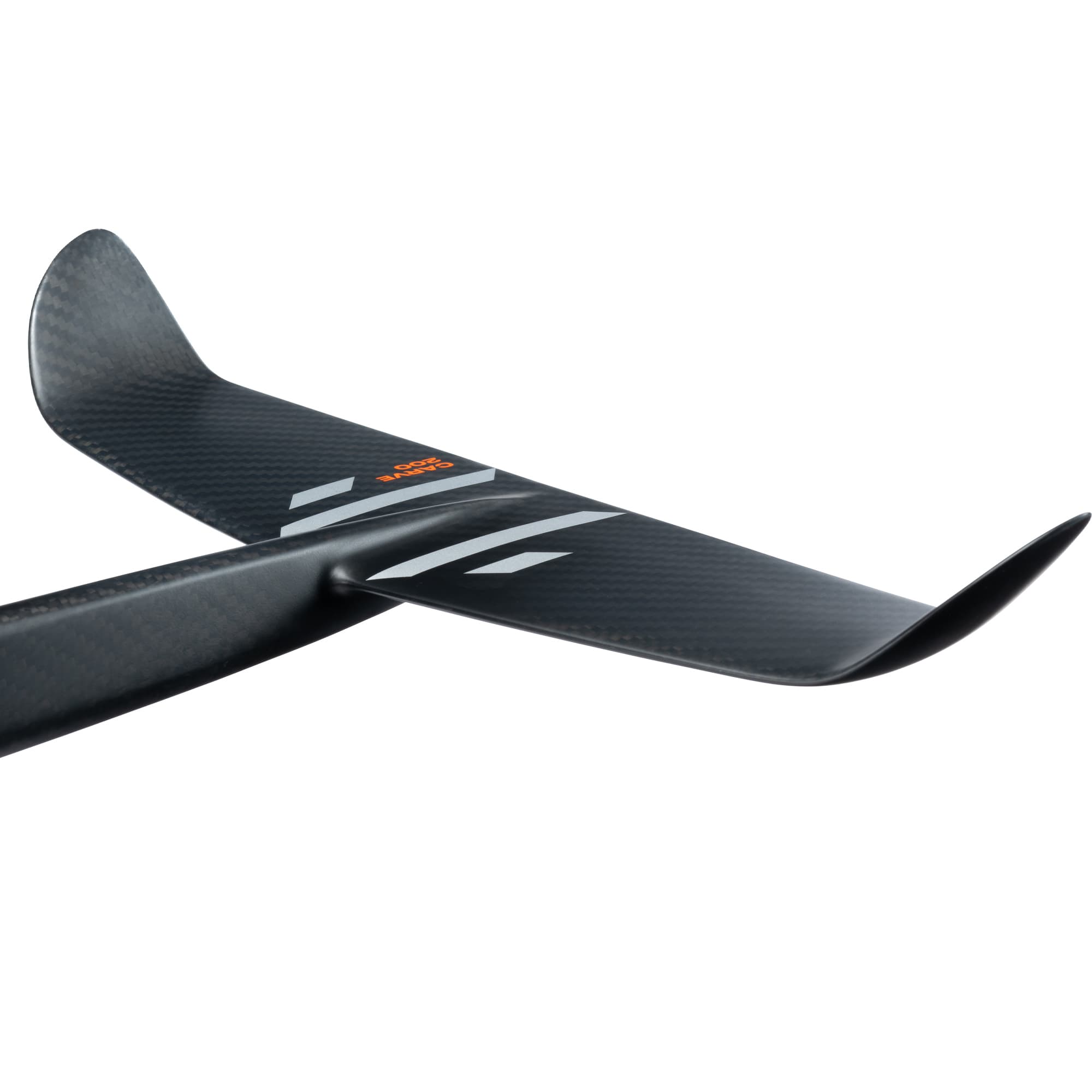Slingshot One-Lock Carve Tail 200 | Foil Stabilizer – Slingshot Sports