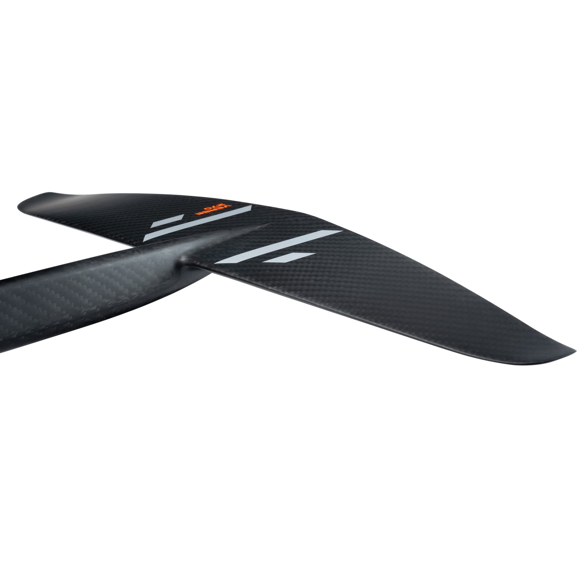 Slingshot One-Lock Verse Tail 270 | Foil Stabilizer