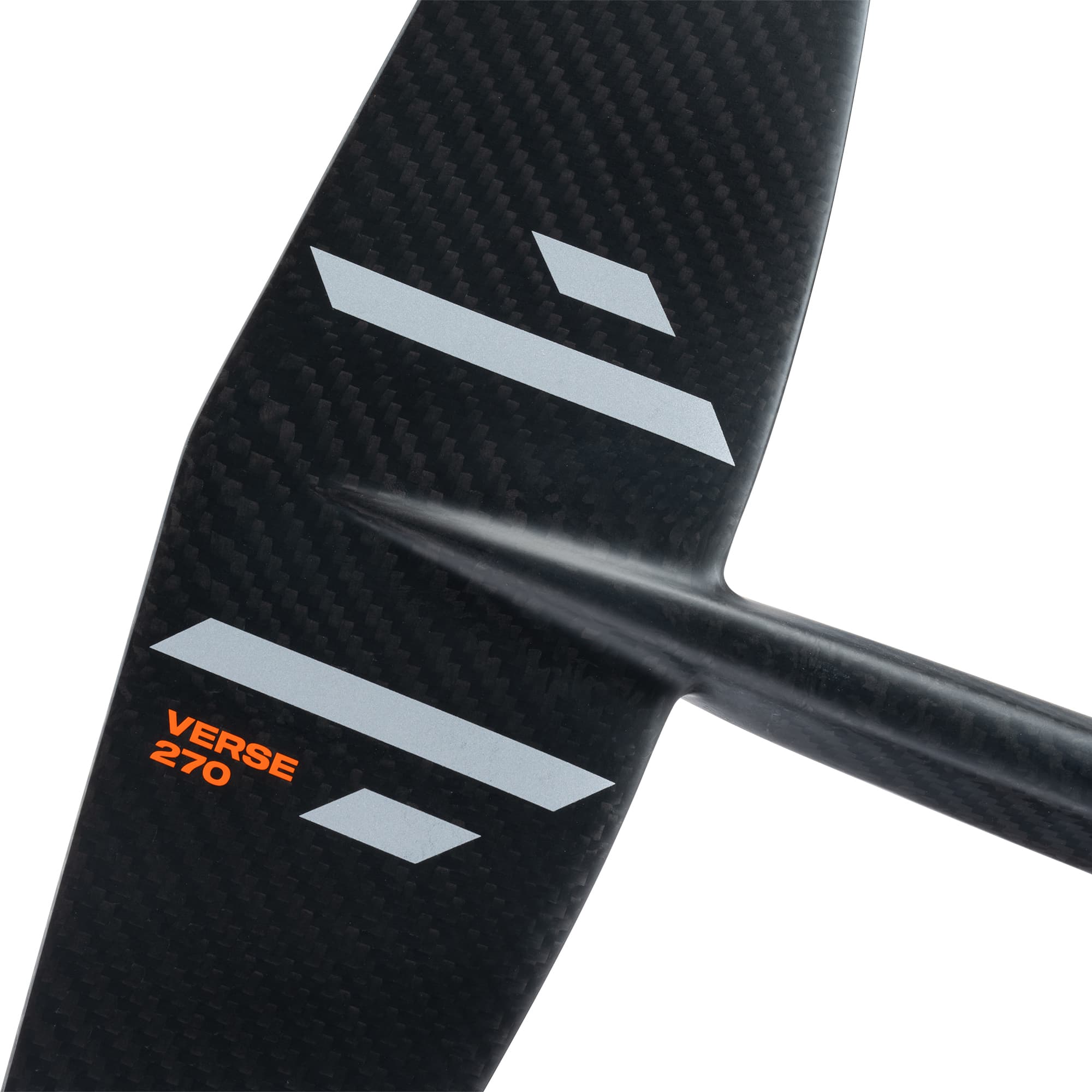 Slingshot One-Lock Verse Tail 270 | Foil Stabilizer