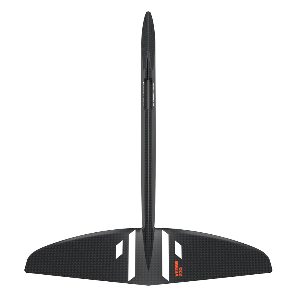 One-Lock First Flight Wake Foil Package
