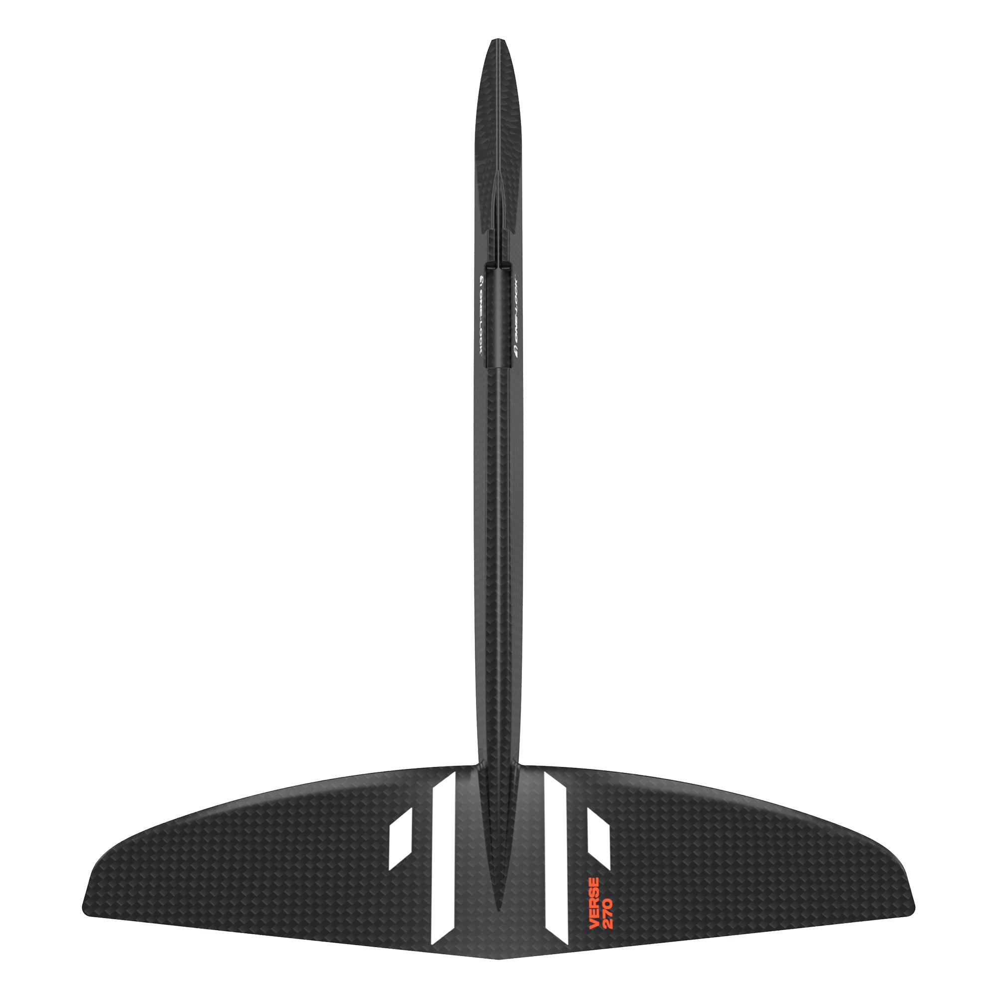 One-Lock First Flight Wake Foil Package