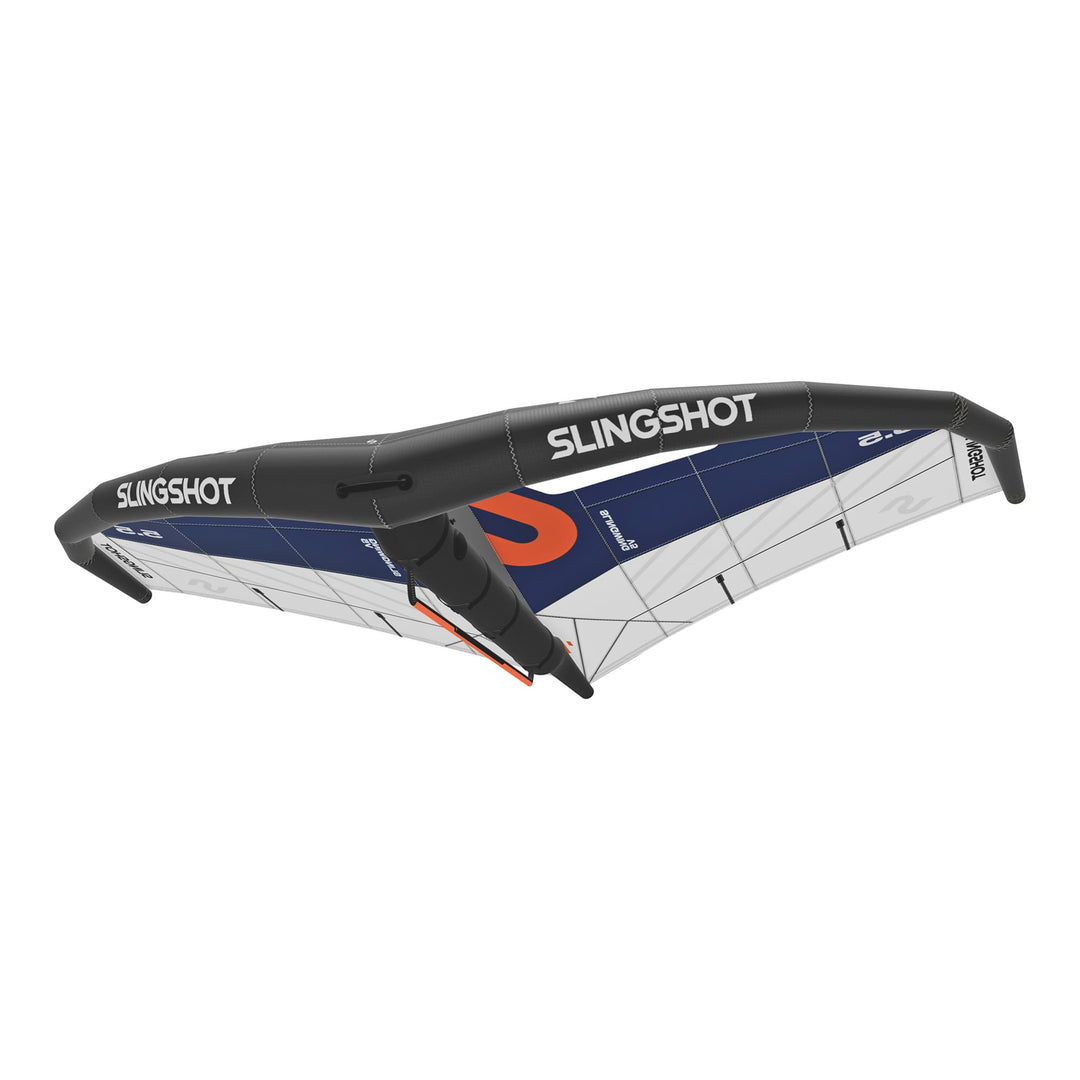 Slingwing V5 Wing Foil Wing | Slingshot Kites