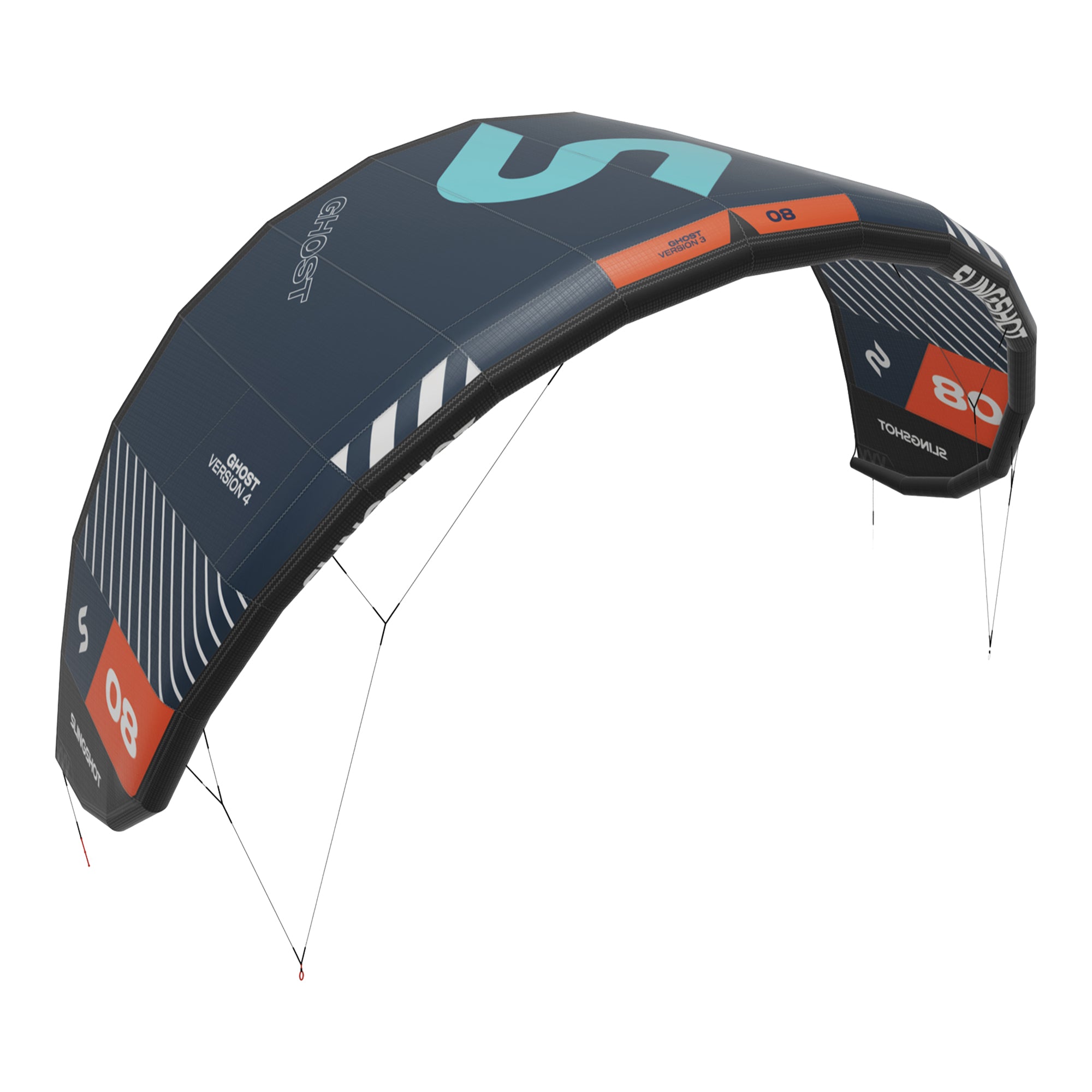Kitesurfing Foil Kites | Slingshot – Slingshot Sports