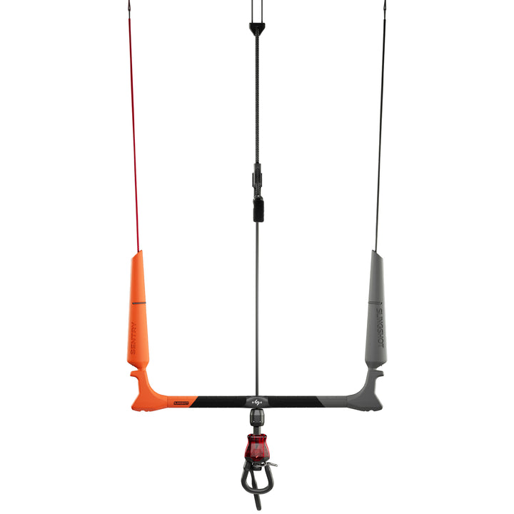 Sentry V3