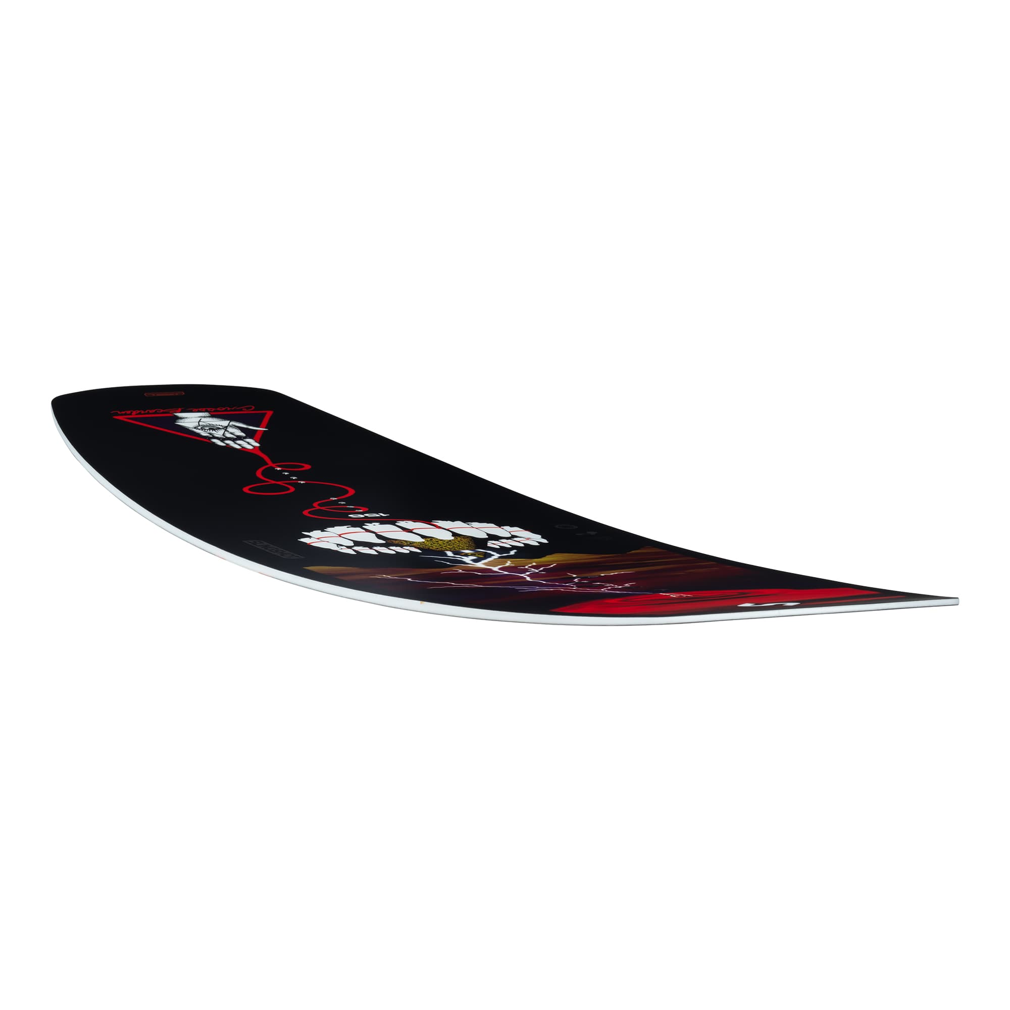 Slingshot Bearden Wakeboard – Slingshot Sports