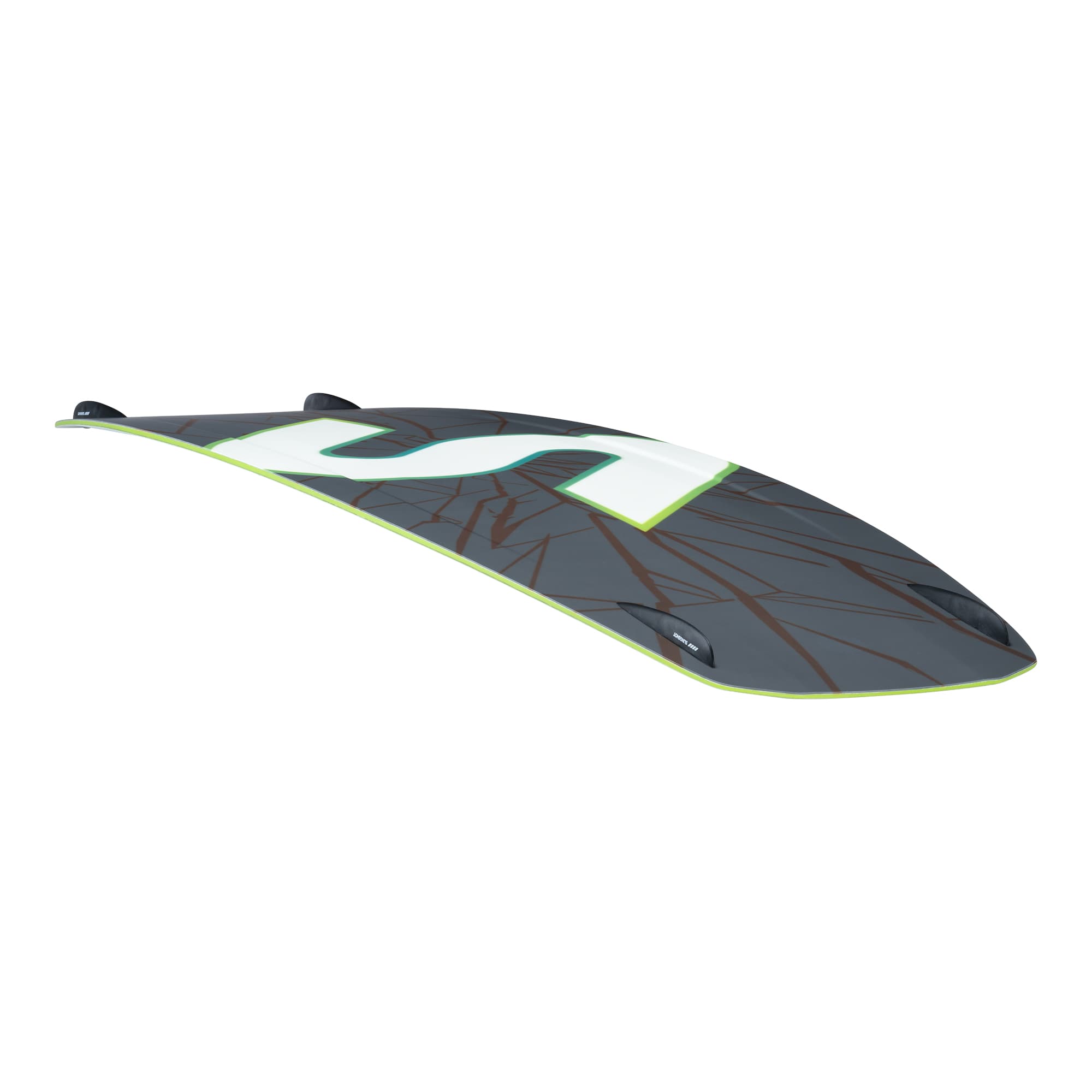 Slingshot Johnny Rocket Wakeboard – Slingshot Sports
