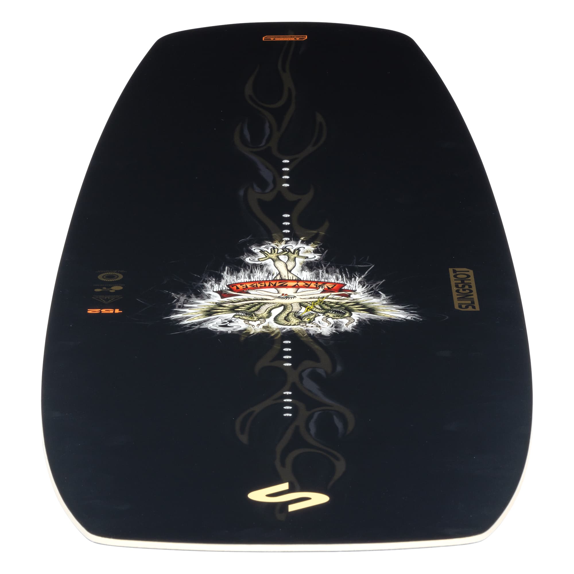 DARCY The Slingshot サーフボード サーフボード Darcy The Slingshot The Slingshot – D'Arcy
