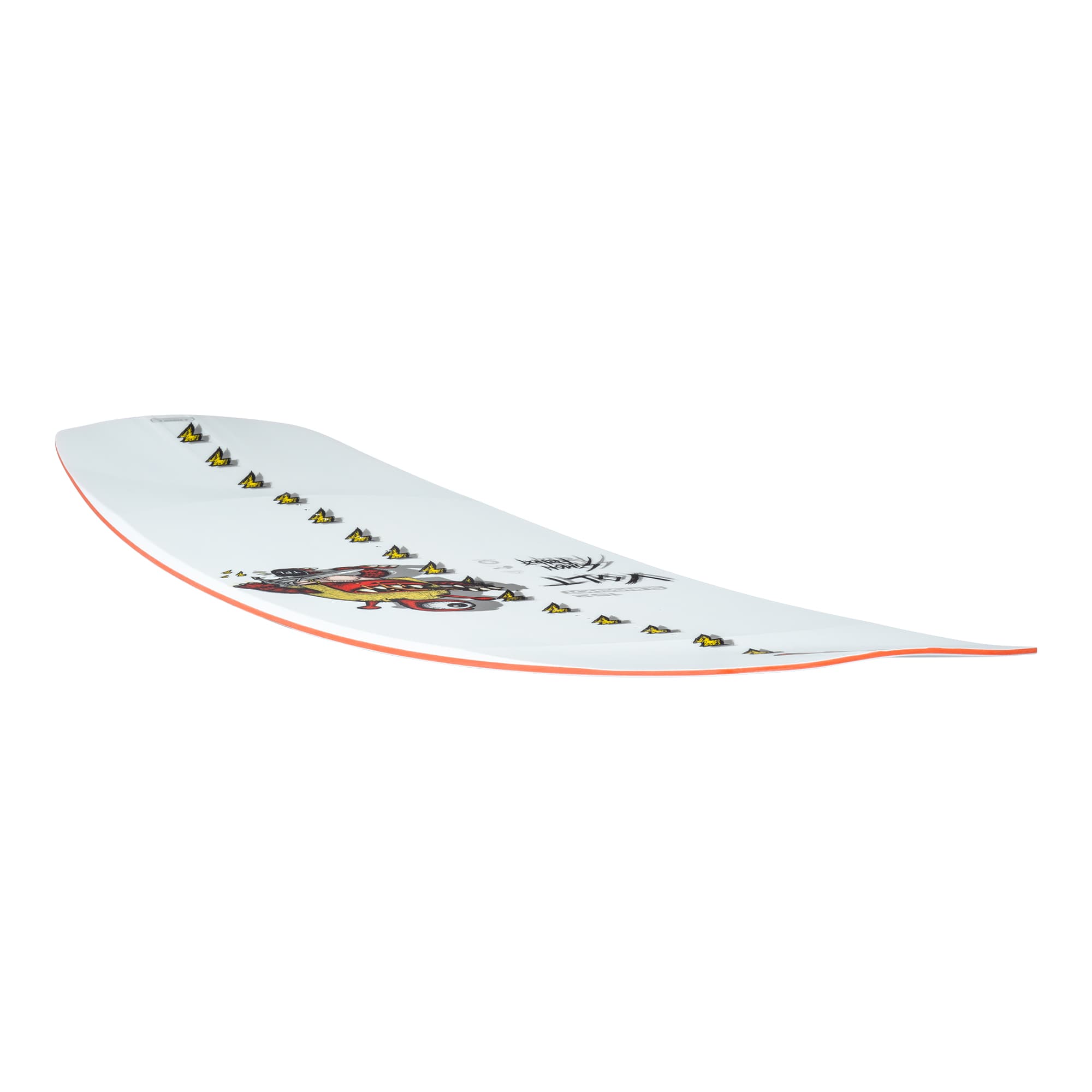Slingshot Volt Wakeboard – Slingshot Sports
