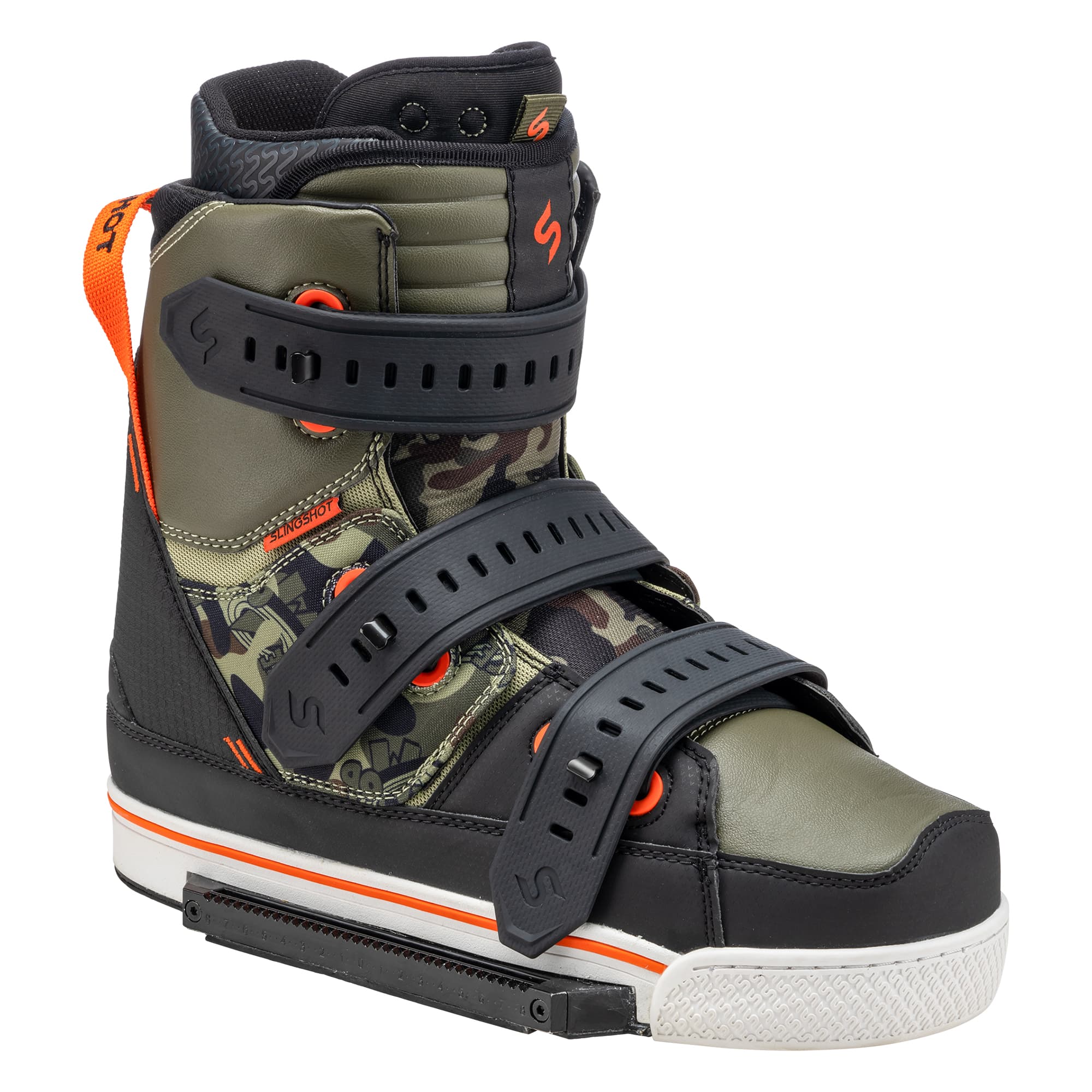 モーティブ　シグマツアー　16p Slingshot Space Mob Wake Boot – Slingshot Sports