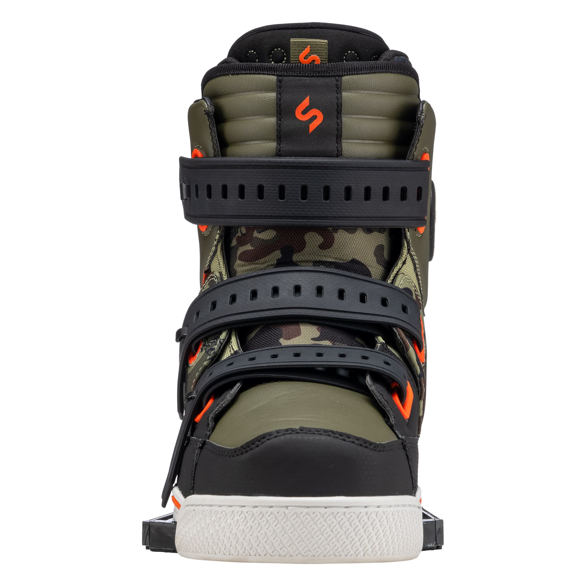Slingshot Space Mob Wake Boot – Slingshot Sports
