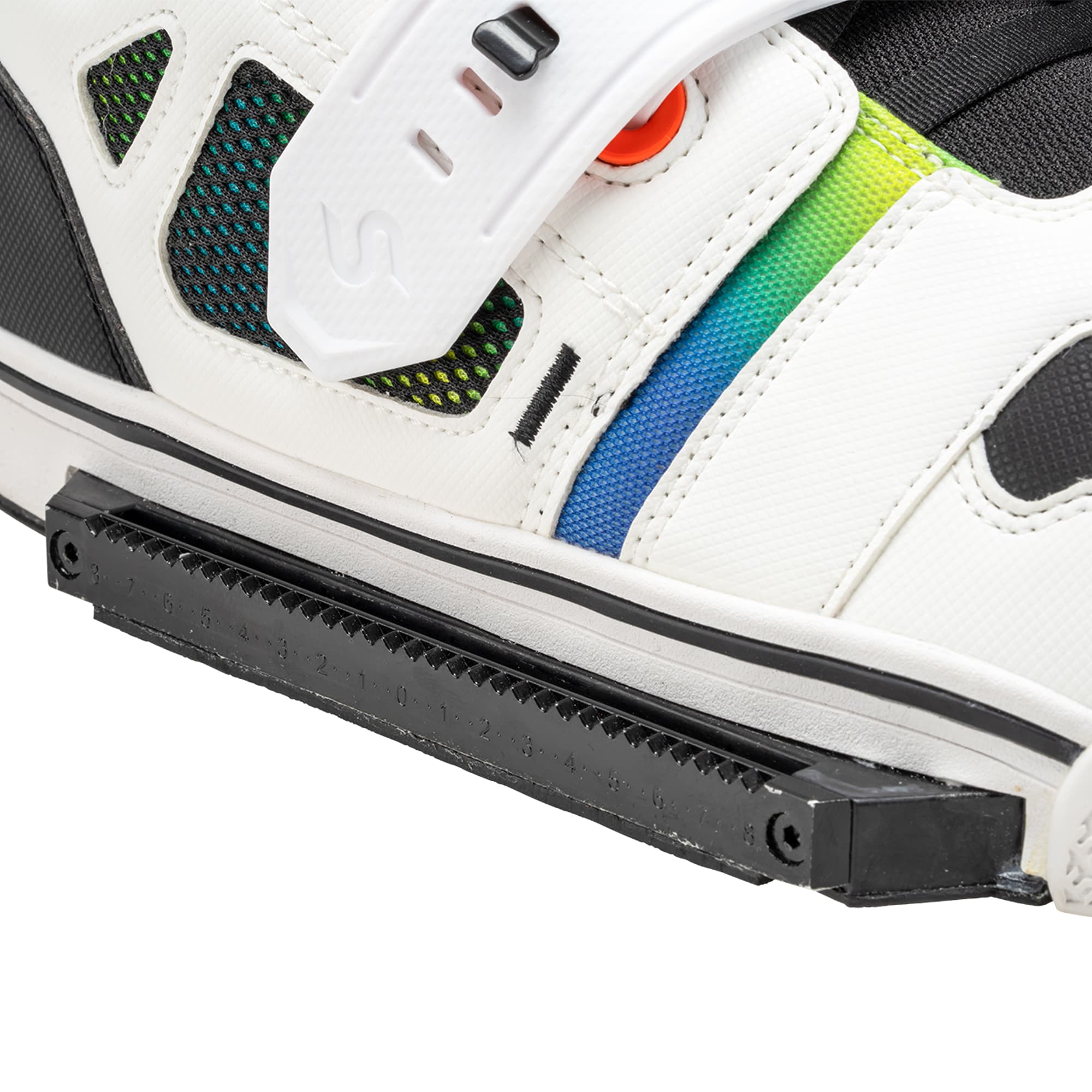 Slingshot RAD Wake Boot – Slingshot Sports