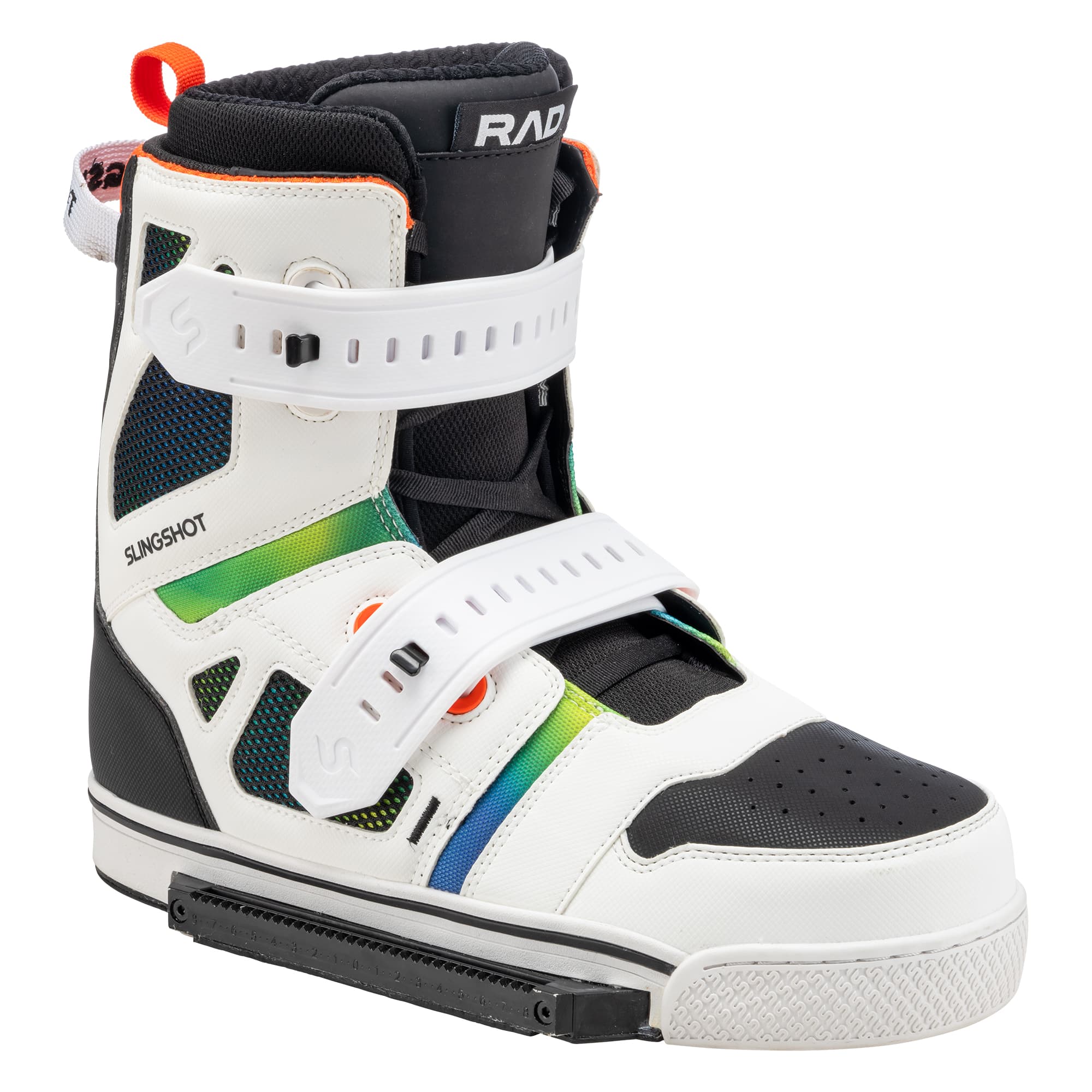 Slingshot RAD Wake Boot