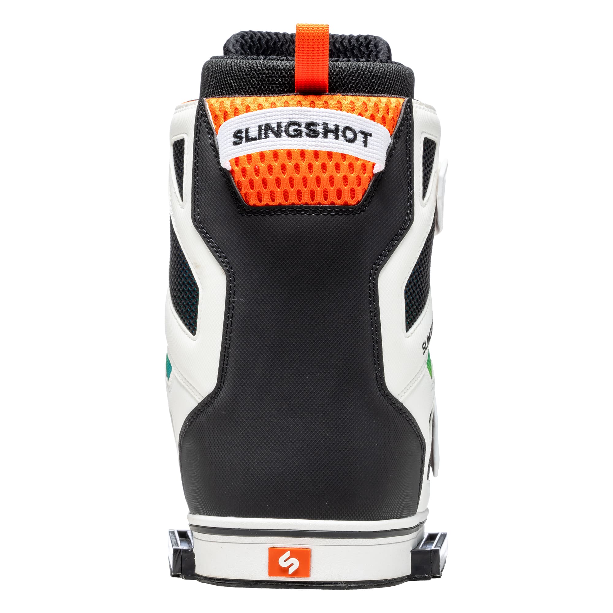 Slingshot RAD Wake Boot – Slingshot Sports