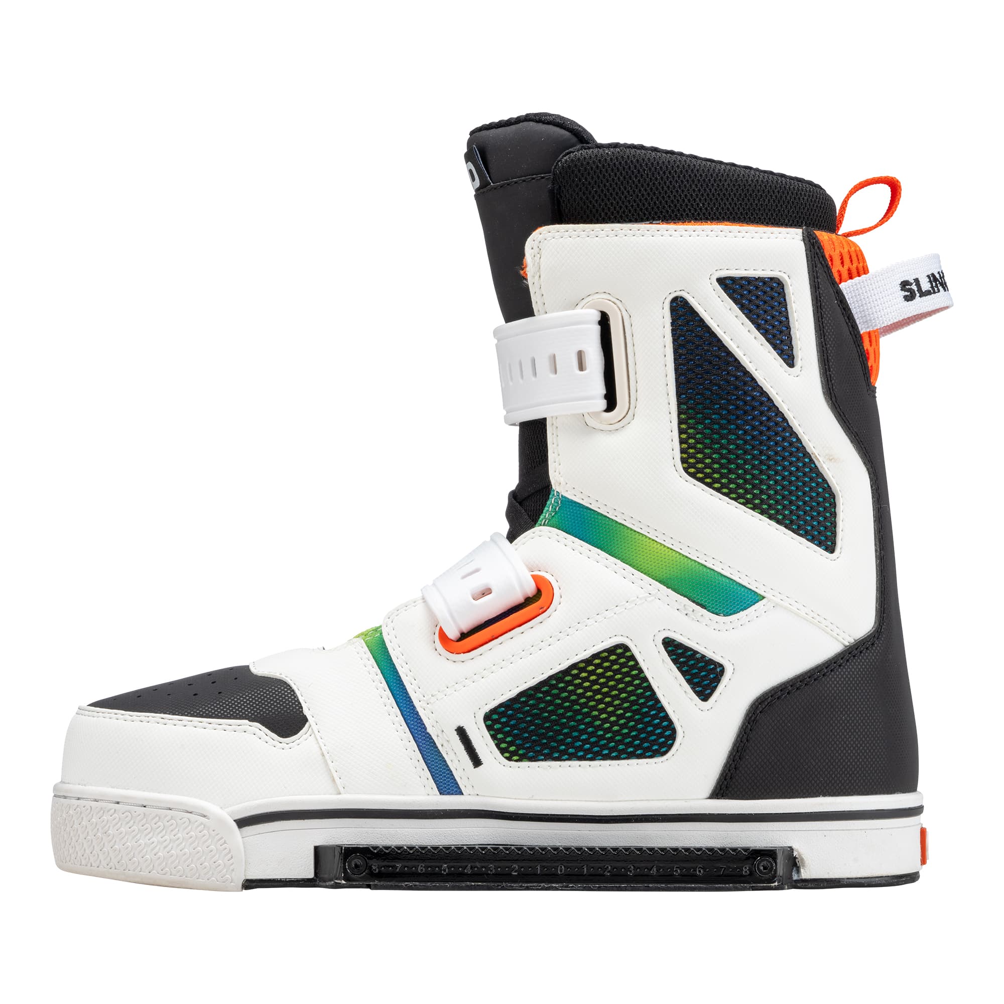 Slingshot RAD Wake Boot – Slingshot Sports