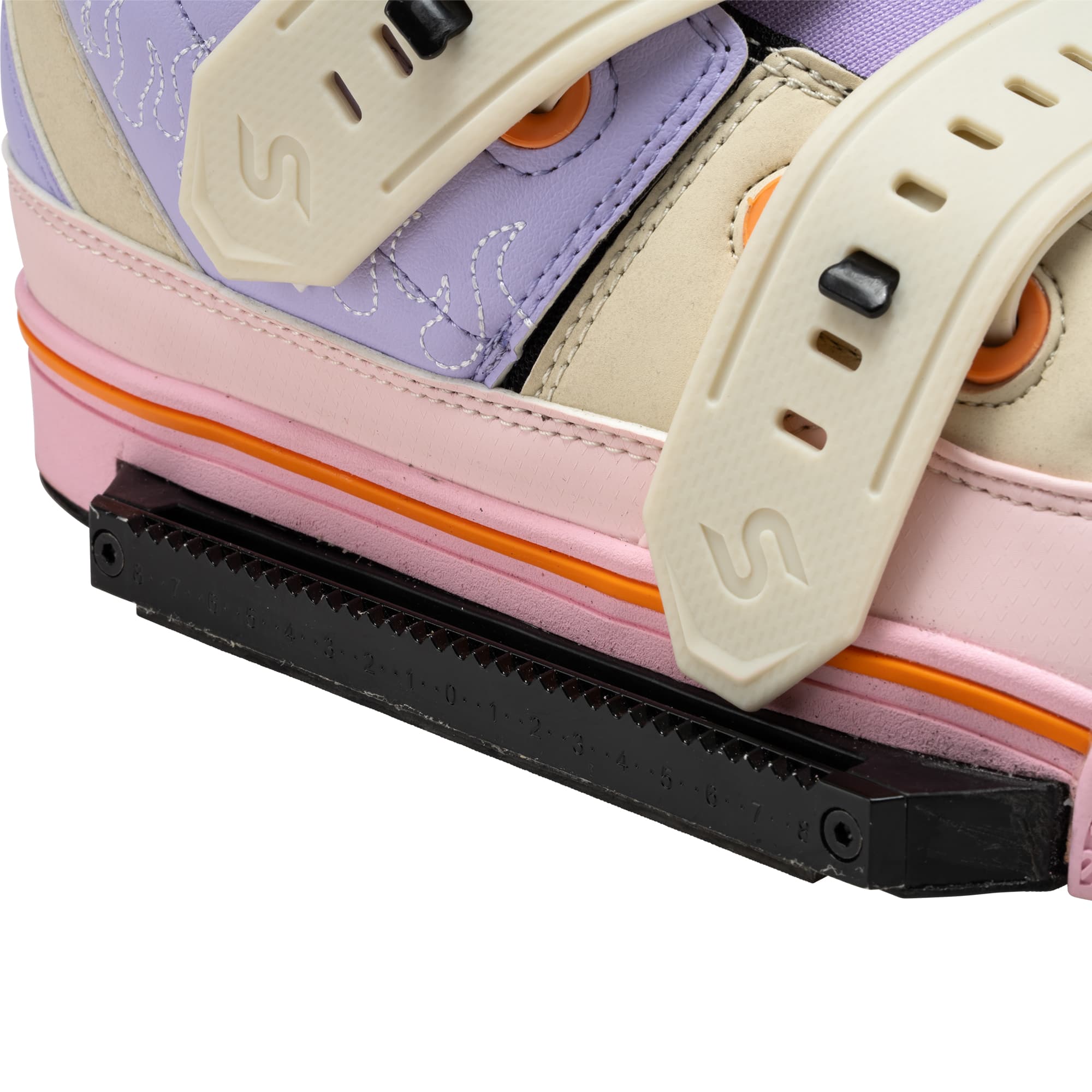 Slingshot Copycat Wake Boot