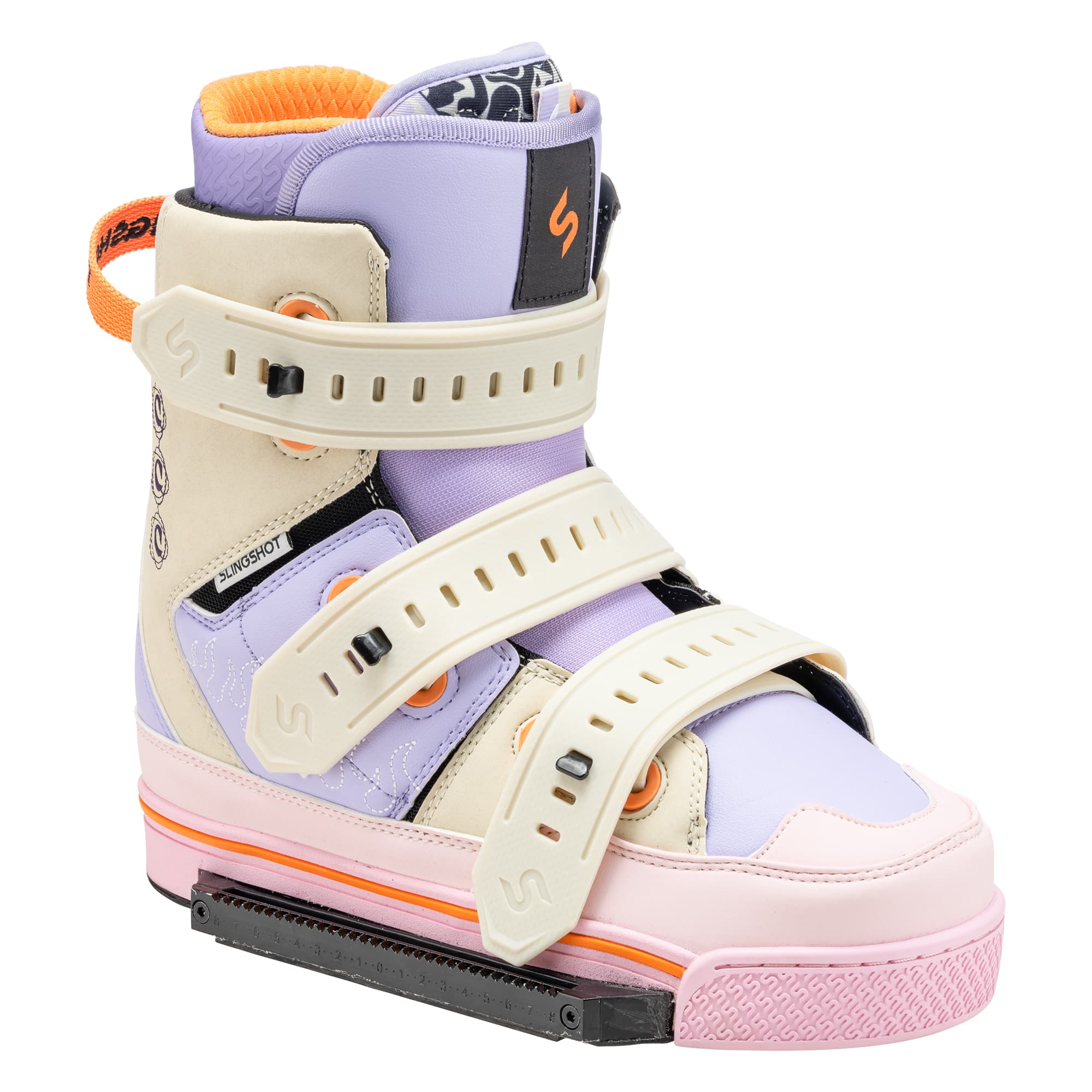 Slingshot Copycat Wakeboard Boots