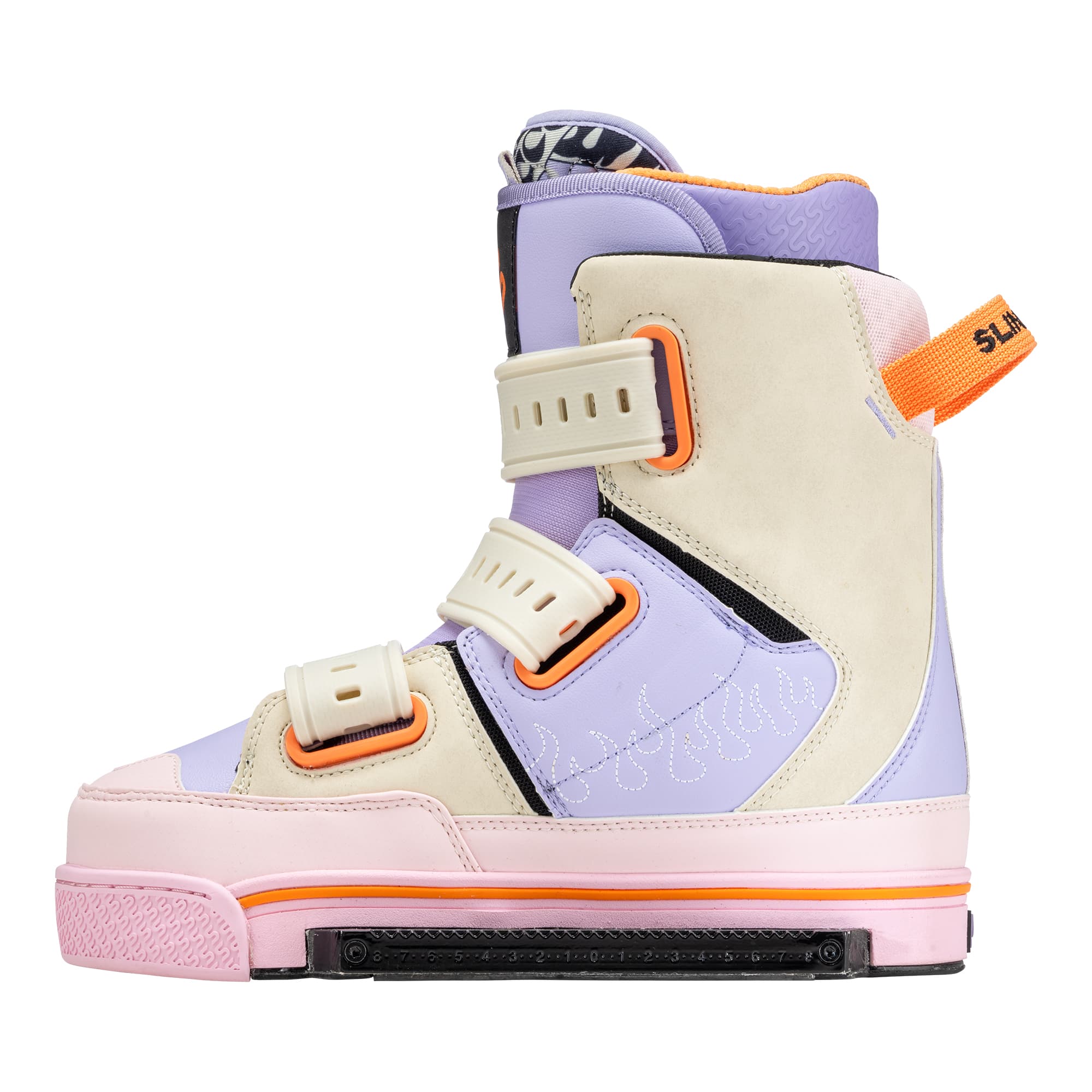 Slingshot Copycat Wake Boot – Slingshot Sports