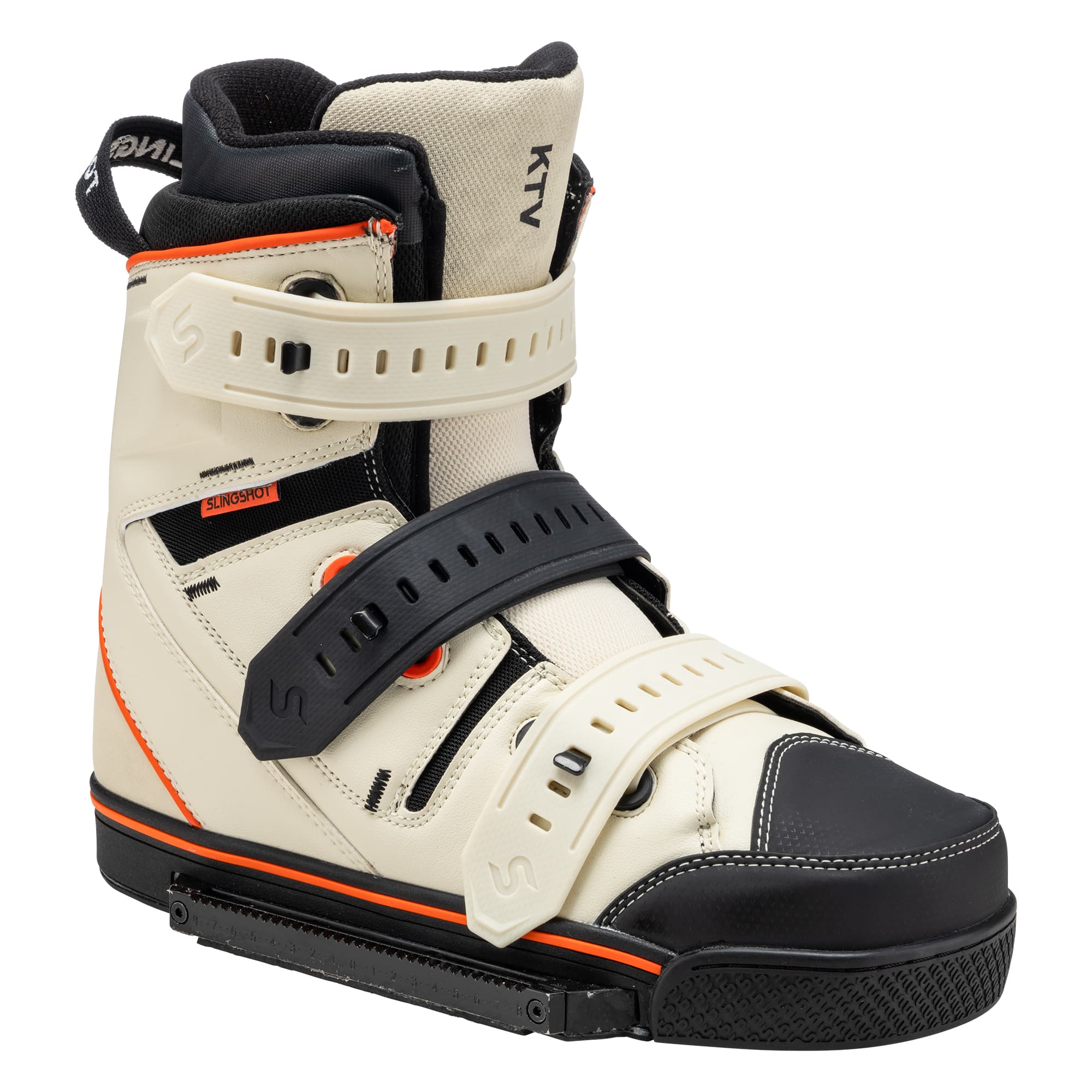Slingshot KTV EverShred Wake Boot