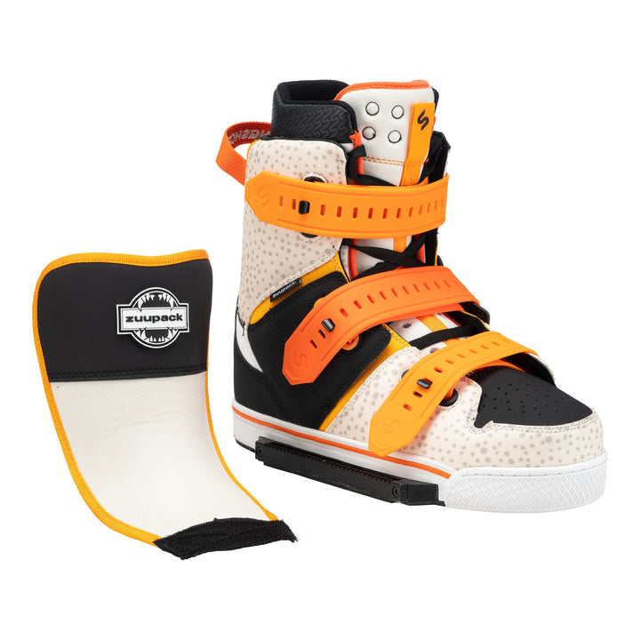 Zuupack Boots
