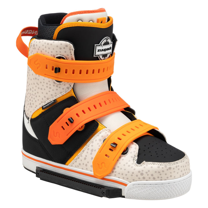Zuupack Boots