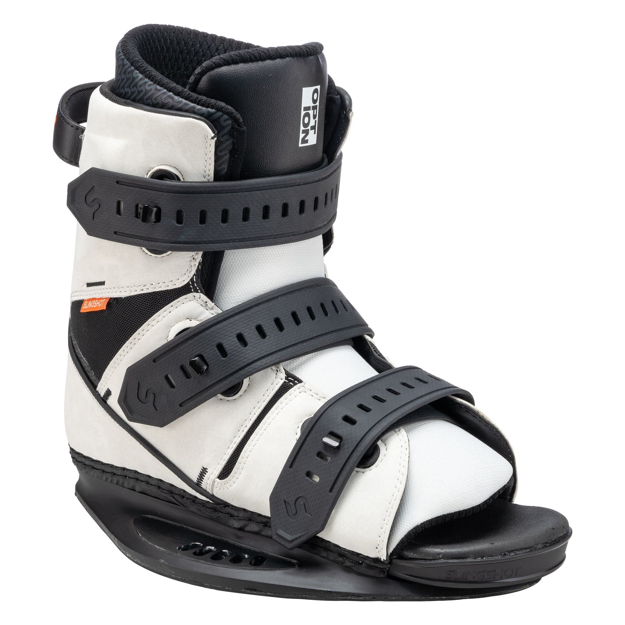 ころマート Slingshot Option EverShred Wake Boot