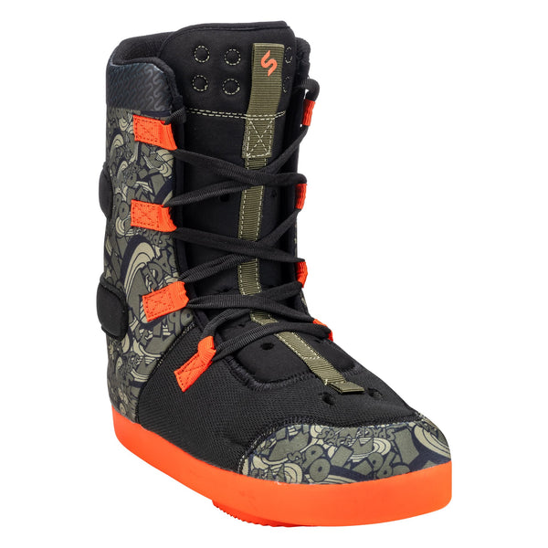 2026 Space Mob Liners – Slingshot Sports